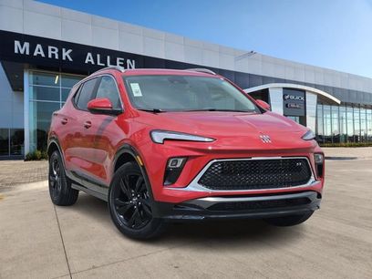 New 2026 Buick Encore GX Sport Touring w/ Comfort Package