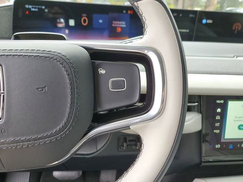 New 2025 Lincoln Navigator L Reserve AWD/4WD image 27