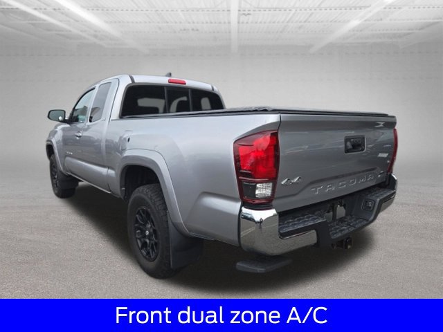 Used 2021 Toyota Tacoma SR5 AWD/4WD image 7