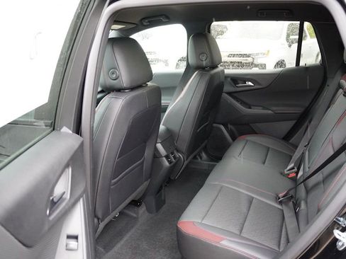 New 2026 Chevrolet Equinox RS image 11