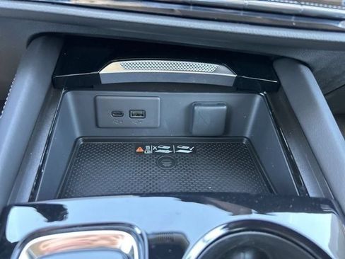 New 2025 Buick Envision Preferred AWD/4WD image 27
