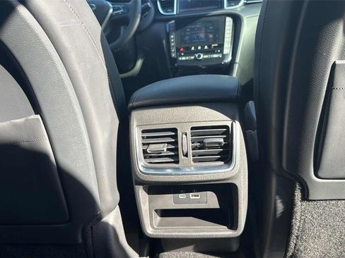 Used 2023 INFINITI QX50 Sport w/ Cargo Package image 26