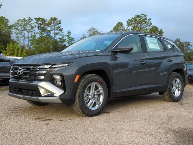 New 2026 Hyundai Tucson SE FWD image 2