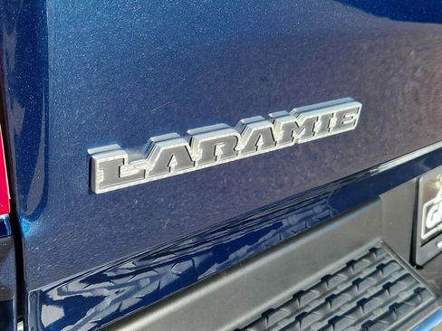 Used 2020 RAM 1500 Laramie image 12