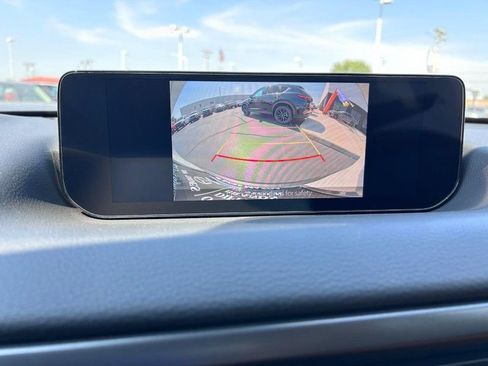 New 2025 MAZDA CX-50 AWD 2.5 Turbo w/ Accent Package image 24