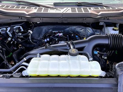 New 2026 Ford F150 STX AWD/4WD image 11