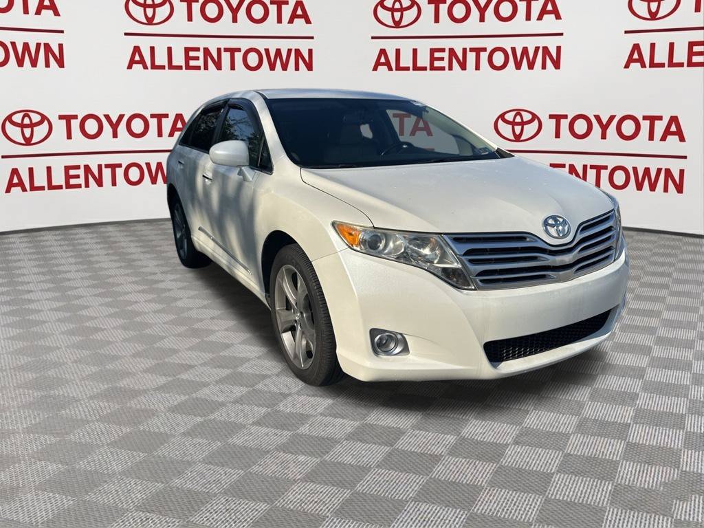 Used 2012 Toyota Venza XLE AWD/4WD image 18