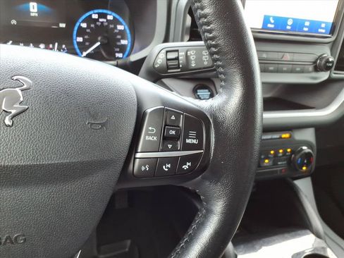 Used 2023 Ford Bronco Sport Big Bend w/ Convenience Package AWD/4WD image 17