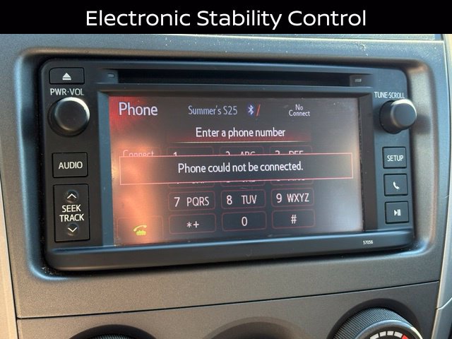 Used 2013 Toyota Corolla S FWD image 18