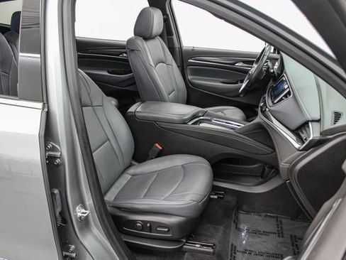 Certified 2024 Buick Enclave Essence w/ Experience Buick Package AWD/4WD image 26