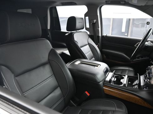 Used 2019 GMC Yukon Denali w/ Denali Ultimate Package image 21
