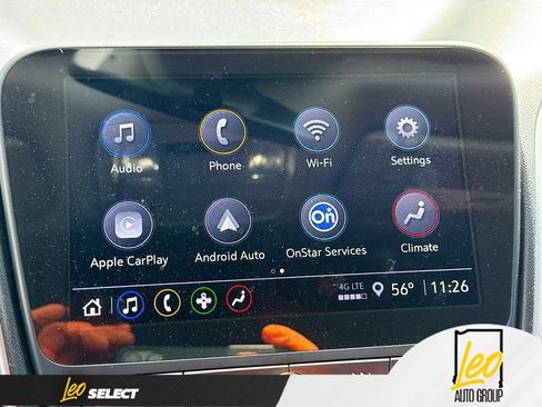 Used 2024 Chevrolet Malibu LT FWD image 15