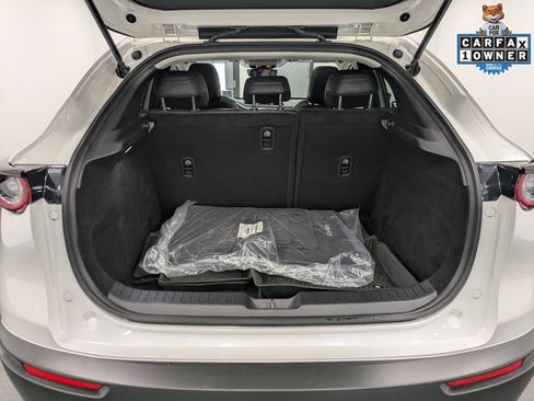 Used 2025 MAZDA CX-30 AWD 2.5 S w/ Preferred Package image 30