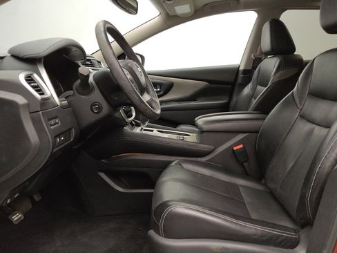 Used 2018 Nissan Murano Platinum image 17