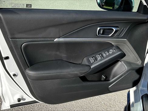 New 2026 Acura Integra A-Spec FWD image 10