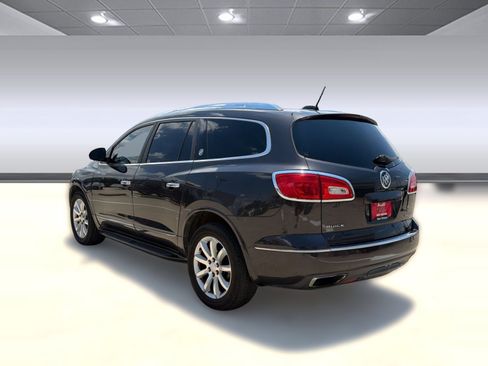 Used 2016 Buick Enclave Premium w/ Experience Buick Package FWD image 3
