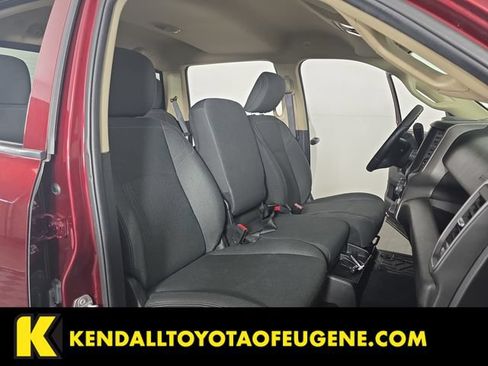Used 2020 RAM 2500 Tradesman AWD/4WD image 31