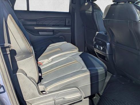 Used 2022 Ford Expedition Max Platinum image 21