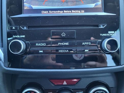 Used 2020 Subaru Crosstrek 2.0i Premium w/ Popular Package #2 image 15