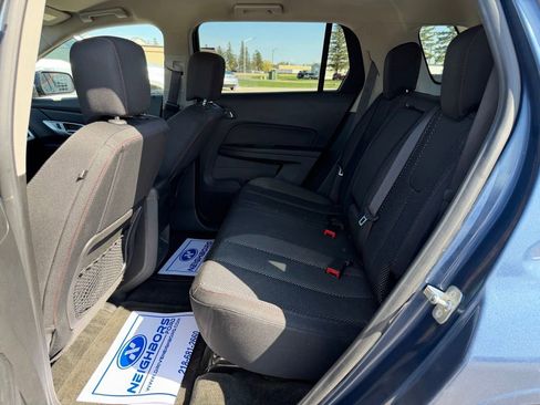 Used 2017 GMC Terrain SLE w/ Convenience Package AWD/4WD image 13