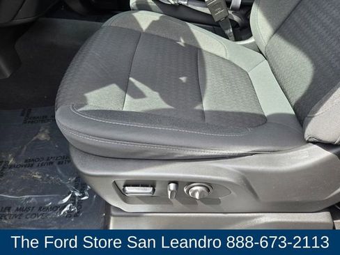 Used 2021 Chevrolet Silverado 1500 RST w/ LPO, Dark Essentials Package image 13