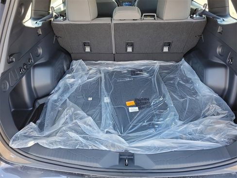 New 2026 Subaru Forester image 6