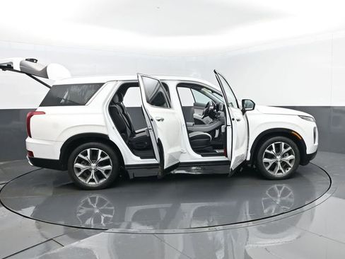 Used 2022 Hyundai Palisade SEL w/ Convenience Package image 31