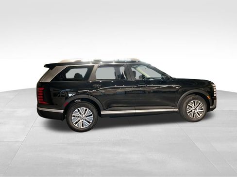 New 2026 Hyundai Palisade SEL AWD/4WD image 3