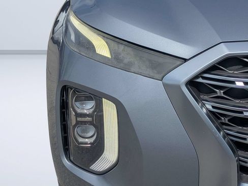 Used 2020 Hyundai Palisade Limited FWD image 9