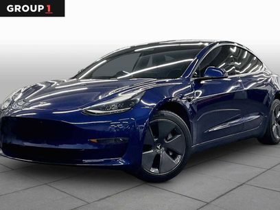 Used 2022 Tesla Model 3