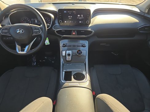 Used 2023 Hyundai Santa Fe SE w/ Cargo Package image 11