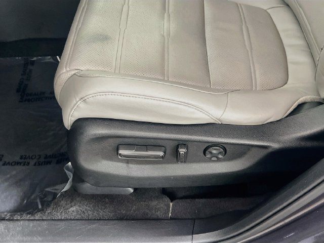 Used 2017 Honda CR-V EX-L image 14