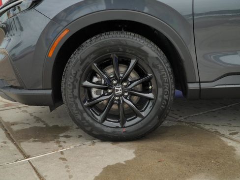 New 2026 Honda CR-V Sport image 11