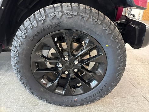 Used 2021 Jeep Wrangler Unlimited Sahara w/ Cold Weather Group image 58