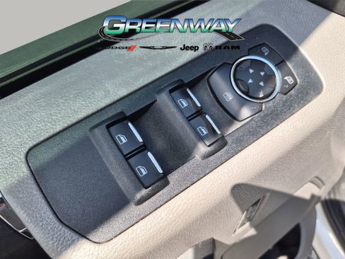 Used 2016 Ford F150 XLT RWD image 14