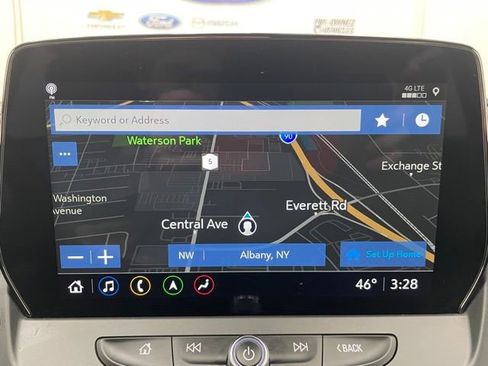 Certified 2024 Chevrolet Blazer RS image 4