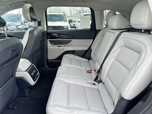 New 2026 Lincoln Nautilus Reserve AWD/4WD image 24