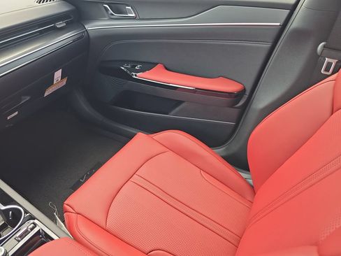 New 2026 Kia K5 GT-Line FWD image 15