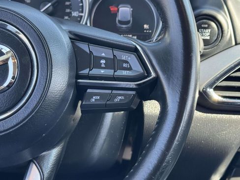 Used 2021 MAZDA CX-9 Sport image 10