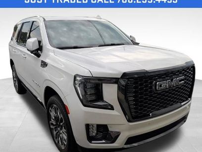Used 2024 GMC Yukon Denali Ultimate