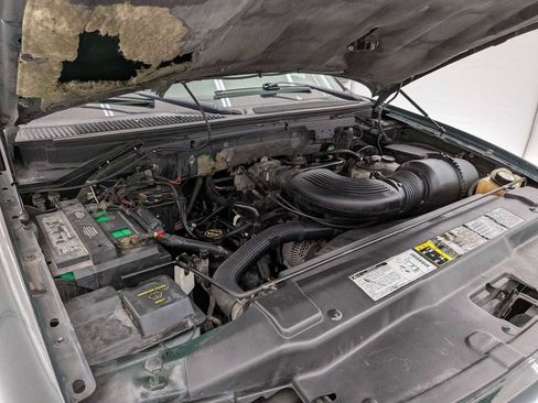 Used 2002 Ford F150 SuperCrew 139 4WD image 17