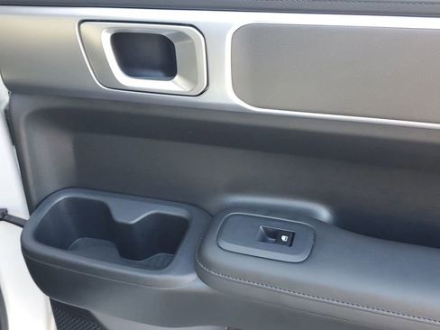 Used 2025 Hyundai Santa Fe XRT image 47