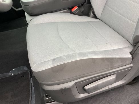 Used 2021 RAM 1500 Tradesman w/ Popular Equipment Group image 14