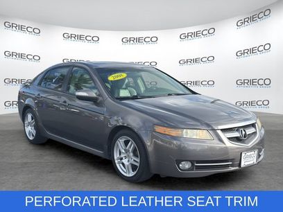 Used 2008 Acura TL