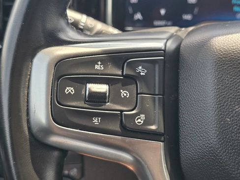 Used 2023 Chevrolet Silverado 1500 LT AWD/4WD image 32