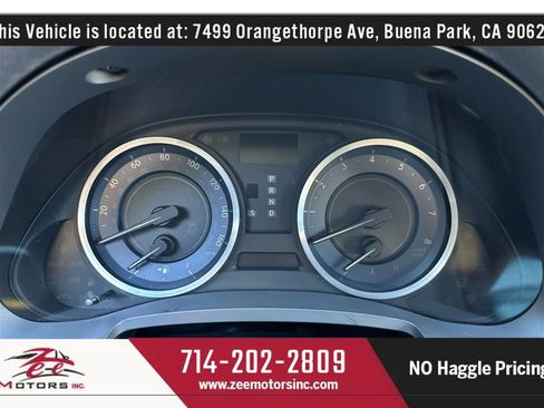 Used 2012 Lexus IS 250 w/ Premium Pkg Value Edition image 20