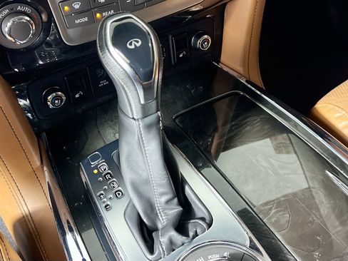 Used 2019 INFINITI QX80 Limited image 25