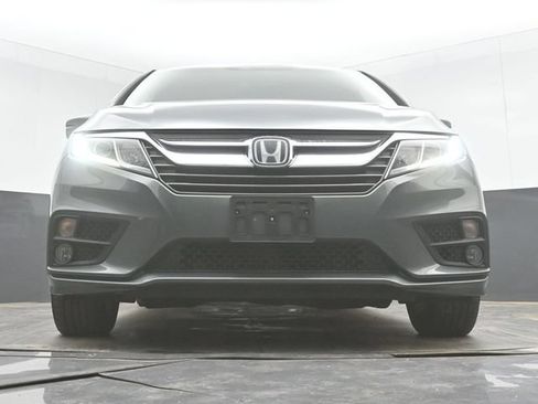 Used 2019 Honda Odyssey EX-L image 45
