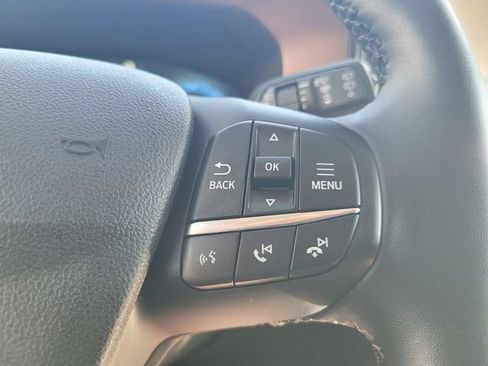 Certified 2025 Ford Bronco Sport Outer Banks w/ Outer Banks Tech Package+ AWD/4WD image 26