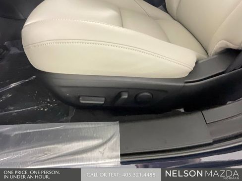 New 2026 MAZDA MAZDA3 2.5 S Sedan w/ Preferred Pkg image 25